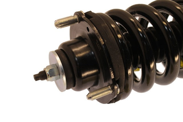 KYB Suspension Strut and Coil Spring Assembly  SR4120