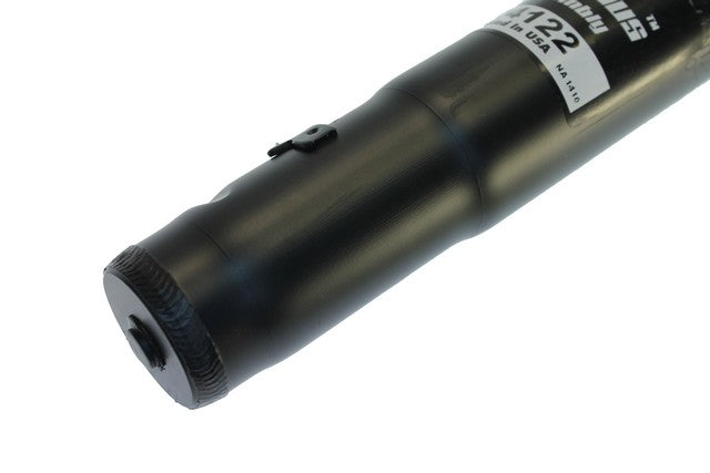 KYB Suspension Strut and Coil Spring Assembly  SR4122