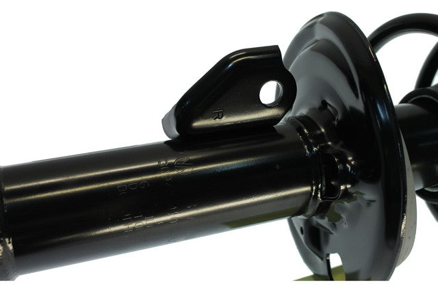 KYB Suspension Strut and Coil Spring Assembly  SR4123