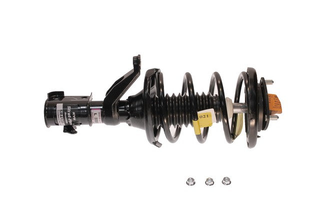 KYB Suspension Strut and Coil Spring Assembly  SR4129