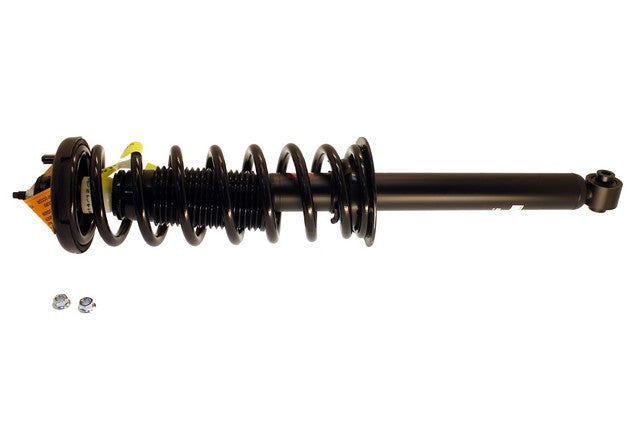 KYB Suspension Strut and Coil Spring Assembly  SR4132