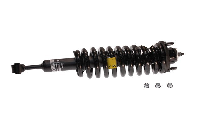 KYB Suspension Strut and Coil Spring Assembly  SR4133