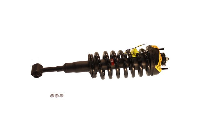 KYB Suspension Strut and Coil Spring Assembly  SR4137