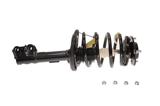 KYB Suspension Strut and Coil Spring Assembly  SR4138