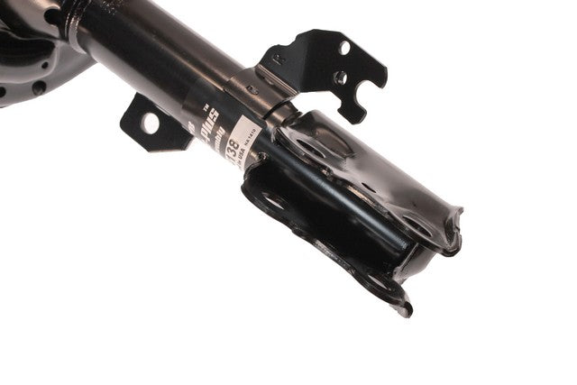 KYB Suspension Strut and Coil Spring Assembly  SR4138