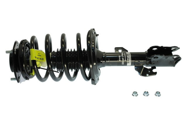 KYB Suspension Strut and Coil Spring Assembly  SR4139