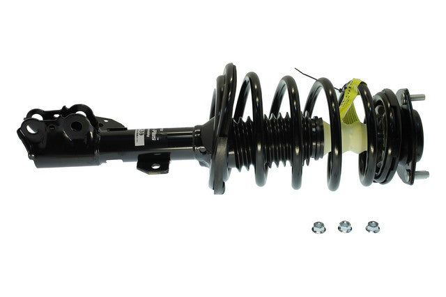 KYB Suspension Strut and Coil Spring Assembly  SR4139