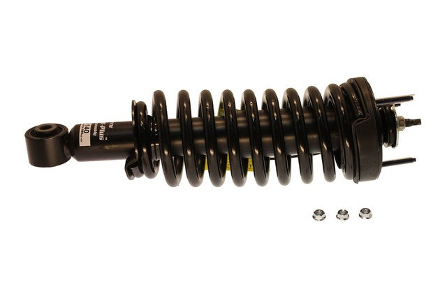 KYB Suspension Strut and Coil Spring Assembly  SR4140