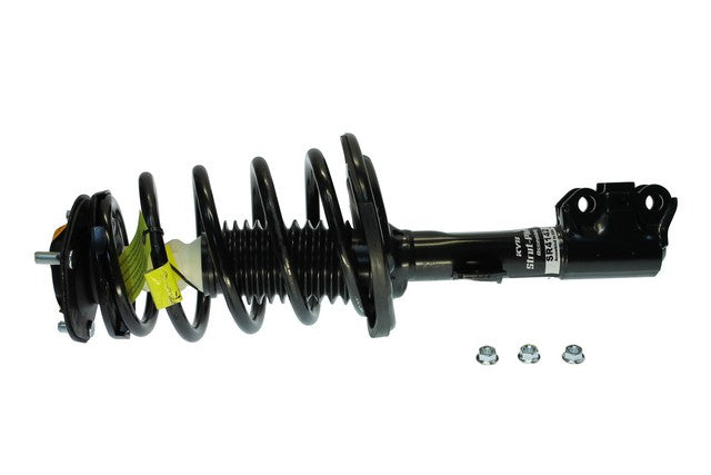KYB Suspension Strut and Coil Spring Assembly  SR4142