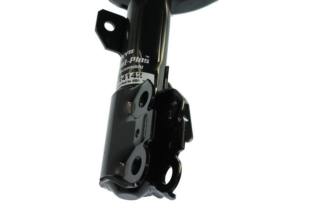 KYB Suspension Strut and Coil Spring Assembly  SR4142