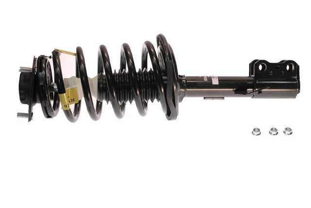KYB Suspension Strut and Coil Spring Assembly  SR4145