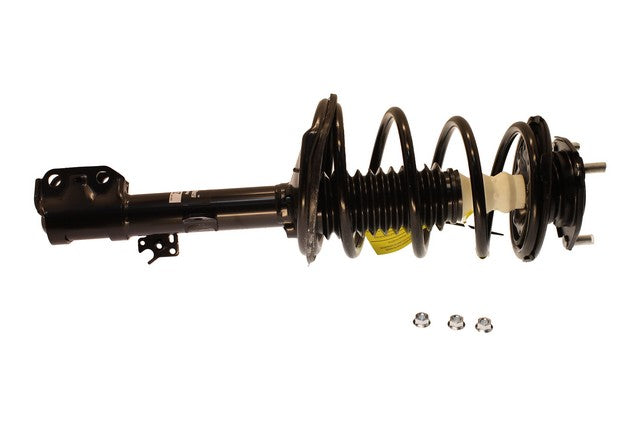 KYB Suspension Strut and Coil Spring Assembly  SR4147