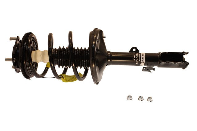 KYB Suspension Strut and Coil Spring Assembly  SR4147