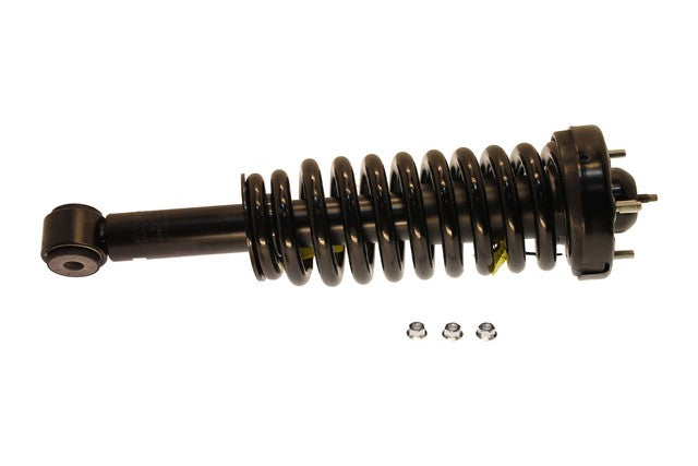 KYB Suspension Strut and Coil Spring Assembly  SR4148
