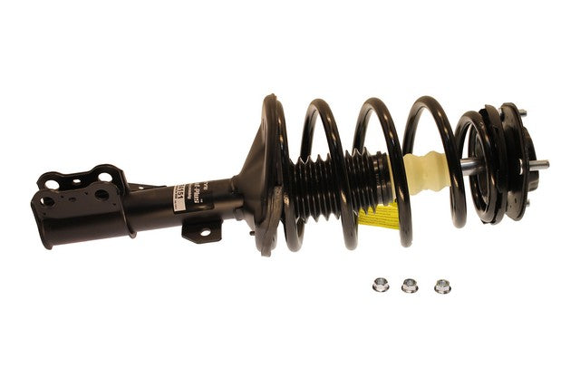KYB Suspension Strut and Coil Spring Assembly  SR4151