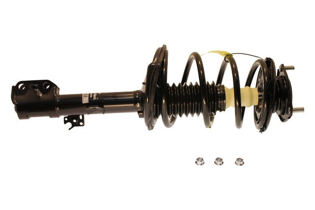 KYB Suspension Strut and Coil Spring Assembly  SR4153