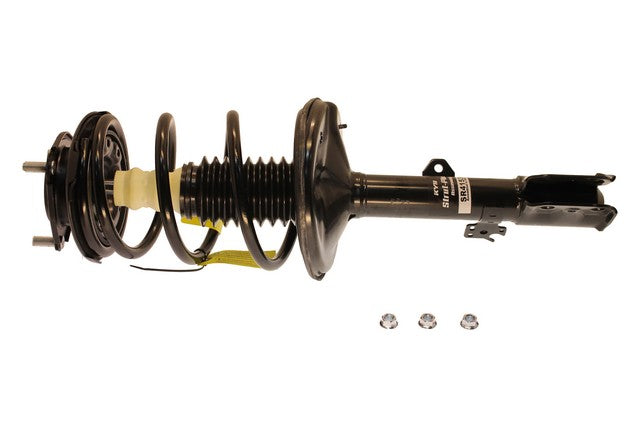 KYB Suspension Strut and Coil Spring Assembly  SR4153