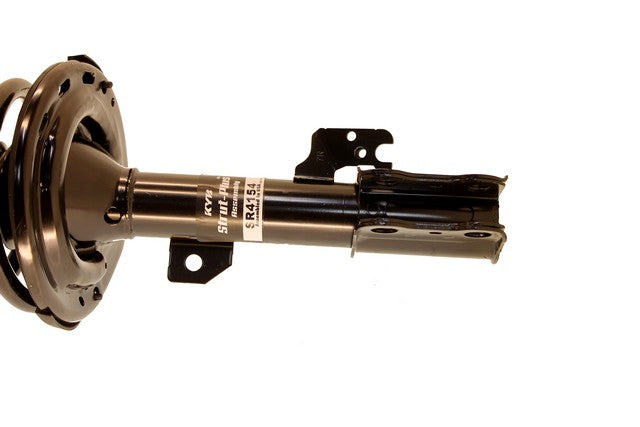 KYB Suspension Strut and Coil Spring Assembly  SR4154