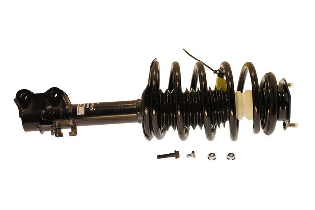 KYB Suspension Strut and Coil Spring Assembly  SR4156