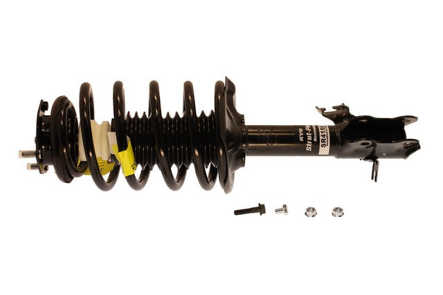 KYB Suspension Strut and Coil Spring Assembly  SR4156