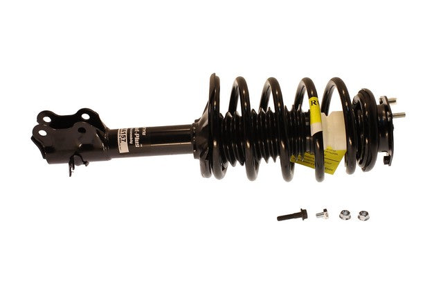 KYB Suspension Strut and Coil Spring Assembly  SR4157