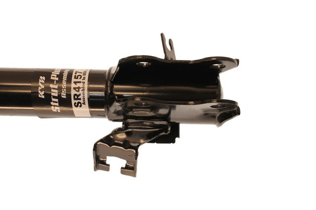 KYB Suspension Strut and Coil Spring Assembly  SR4157