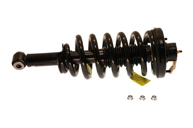 KYB Suspension Strut and Coil Spring Assembly  SR4158