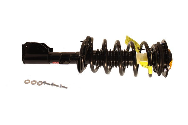 KYB Suspension Strut and Coil Spring Assembly  SR4162