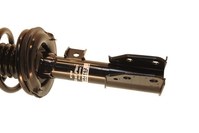 KYB Suspension Strut and Coil Spring Assembly  SR4162
