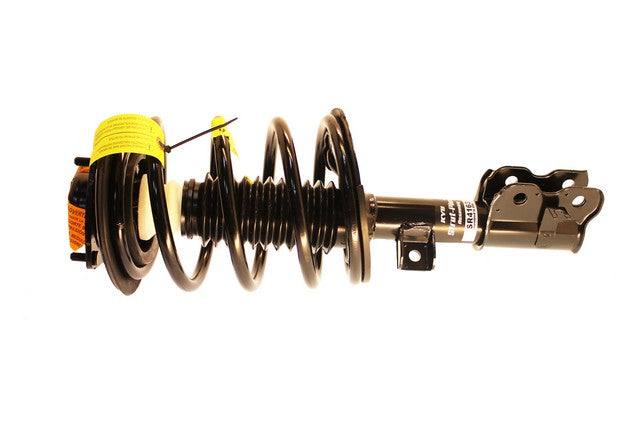 KYB Suspension Strut and Coil Spring Assembly  SR4163