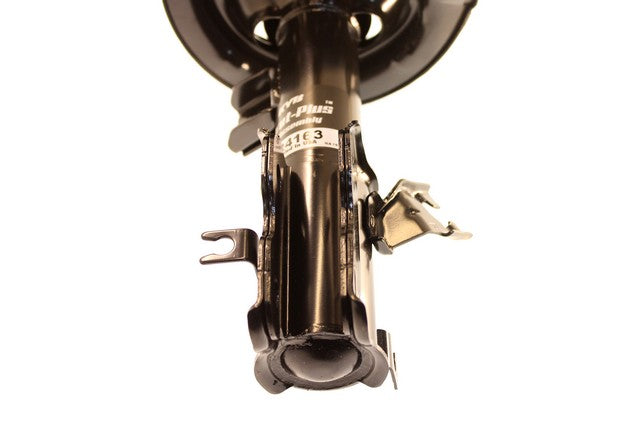 KYB Suspension Strut and Coil Spring Assembly  SR4163