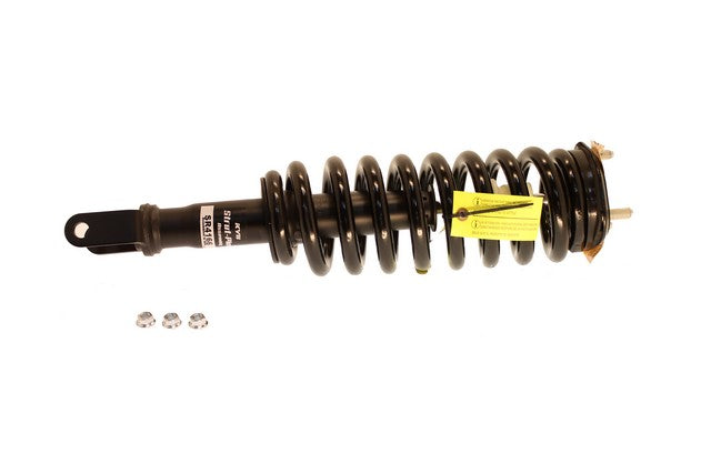 KYB Suspension Strut and Coil Spring Assembly  SR4166