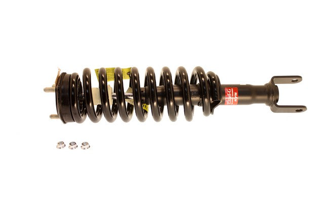 KYB Suspension Strut and Coil Spring Assembly  SR4166