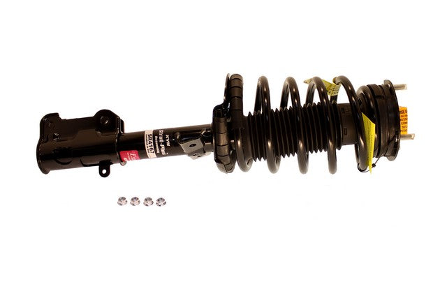 KYB Suspension Strut and Coil Spring Assembly  SR4167