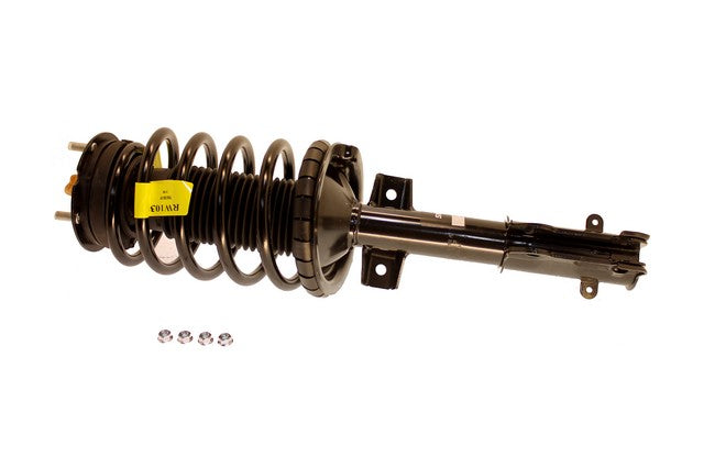 KYB Suspension Strut and Coil Spring Assembly  SR4167