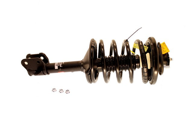 KYB Suspension Strut and Coil Spring Assembly  SR4168