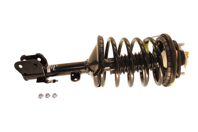 KYB Suspension Strut and Coil Spring Assembly  SR4170