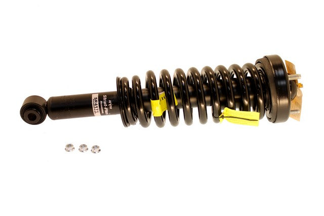 KYB Suspension Strut and Coil Spring Assembly  SR4171