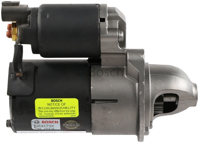 Bosch Starter  SR4173X