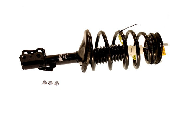 KYB Suspension Strut and Coil Spring Assembly  SR4177