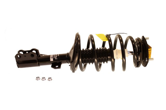 KYB Suspension Strut and Coil Spring Assembly  SR4178