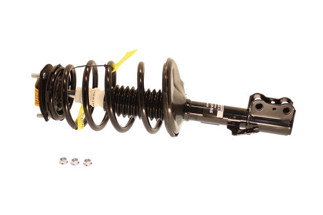 KYB Suspension Strut and Coil Spring Assembly  SR4178