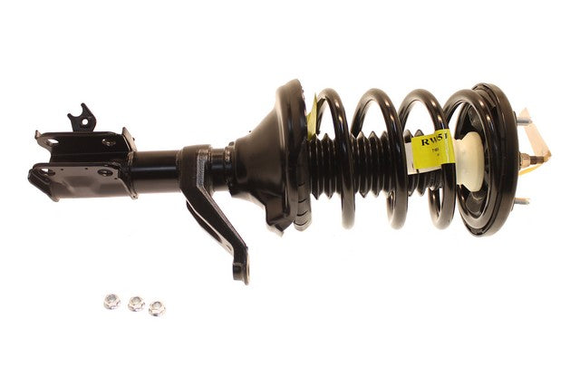 KYB Suspension Strut and Coil Spring Assembly  SR4180