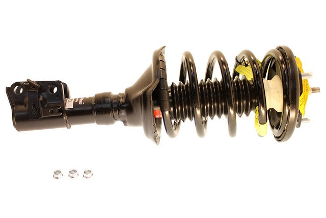 KYB Suspension Strut and Coil Spring Assembly  SR4181