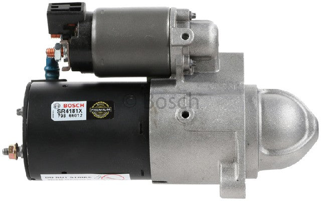 Bosch Starter  SR4181X