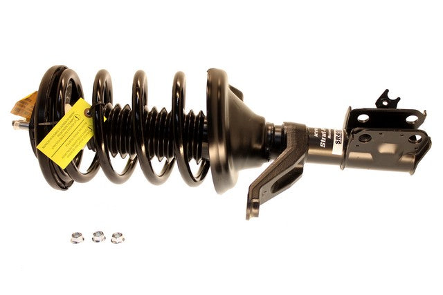 KYB Suspension Strut and Coil Spring Assembly  SR4181