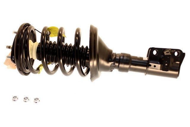 KYB Suspension Strut and Coil Spring Assembly  SR4182