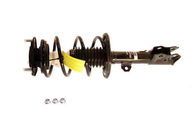 KYB Suspension Strut and Coil Spring Assembly  SR4183