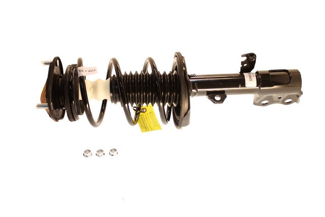 KYB Suspension Strut and Coil Spring Assembly  SR4184