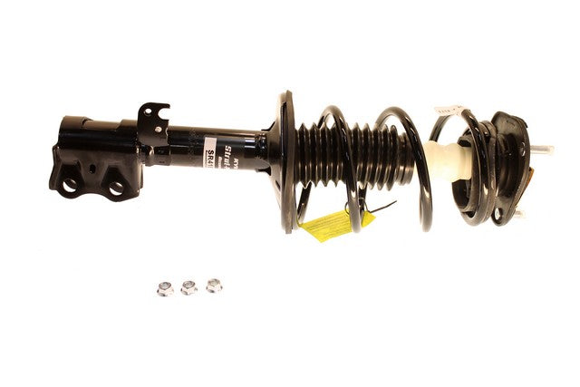 KYB Suspension Strut and Coil Spring Assembly  SR4184